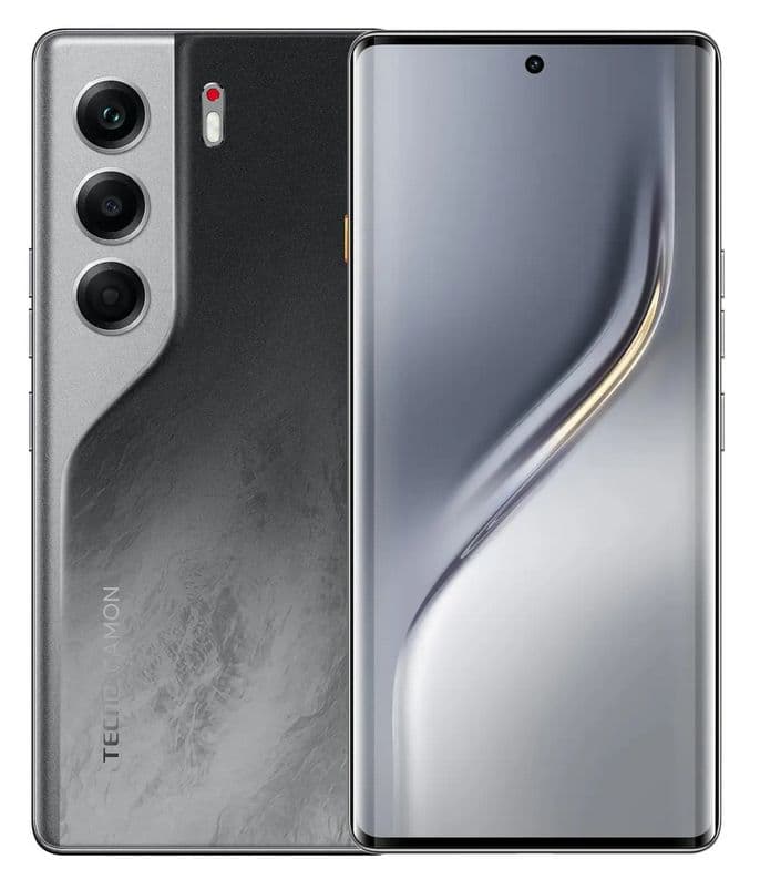 Main image of Tecno Camon 40 Pro 8/256GB