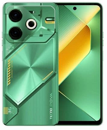 Main image of Tecno POVA 6 Neo 8/256GB