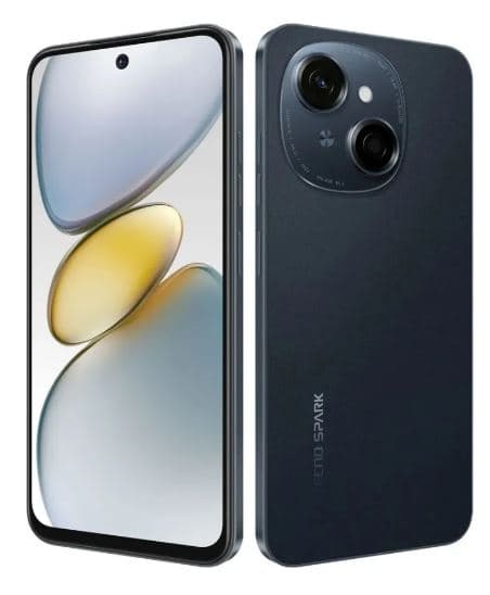 Main image of Tecno Spark Go 1 4/128GB