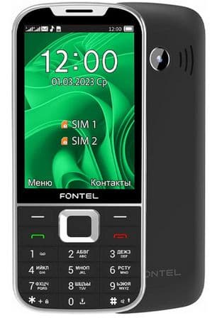 Main image of Fontel FP350
