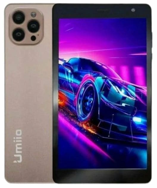 Main image of Umiio P25 4/64GB
