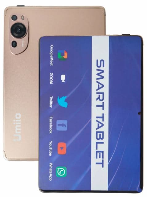 Main image of Umiio P60 pad 6/128GB