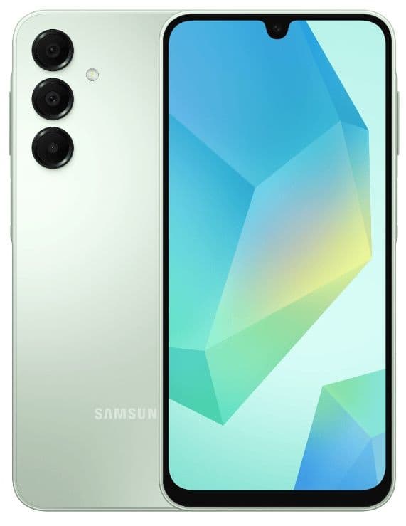 Main image of Samsung Galaxy A16 6/128GB