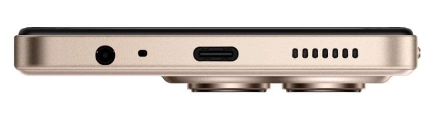 Main image of Tecno POVA 7 Neo 8/256GB (золотой)