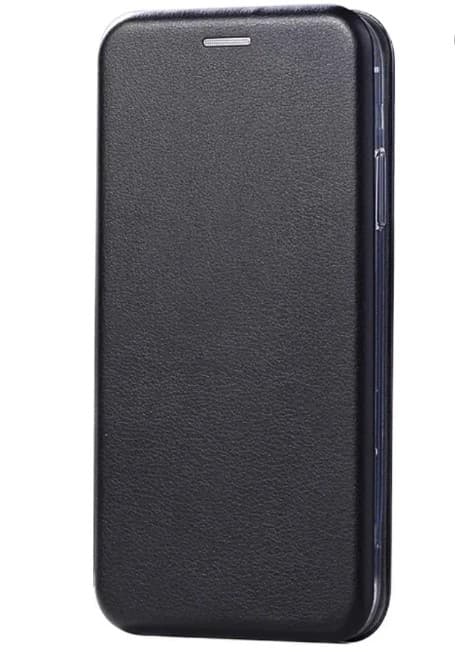 Main image of WELLMADE для Samsung A06 (черный)