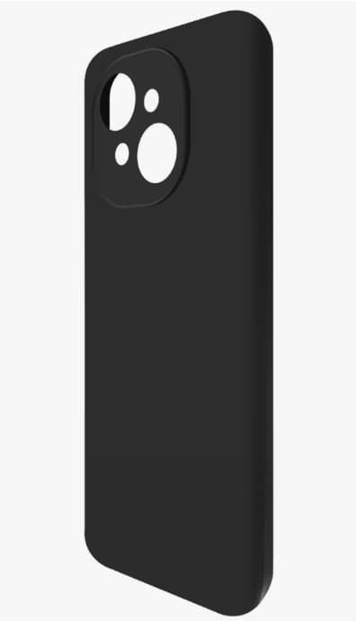 WELLMADE для Tecno Spark GO1 (черный)