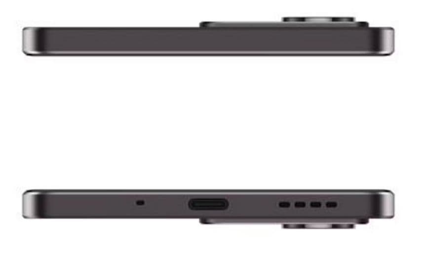 Main image of Realme C75 8/128GB (чёрный)