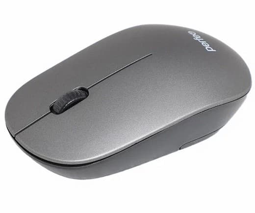 Main image of Perfeo Trend , 3кн/DPI1200 (серый)