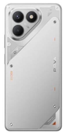 Main image of Tecno POVA 7 Neo 8/256GB (серый)