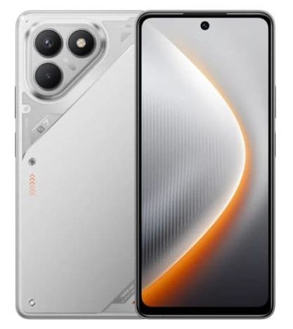 Tecno POVA 7 Neo 8/256GB (серый)