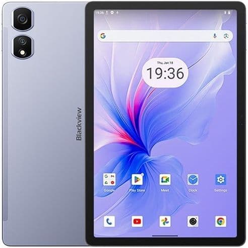 Main image of Blackview Tab 16 Pro LTE 8/256GB (синий)