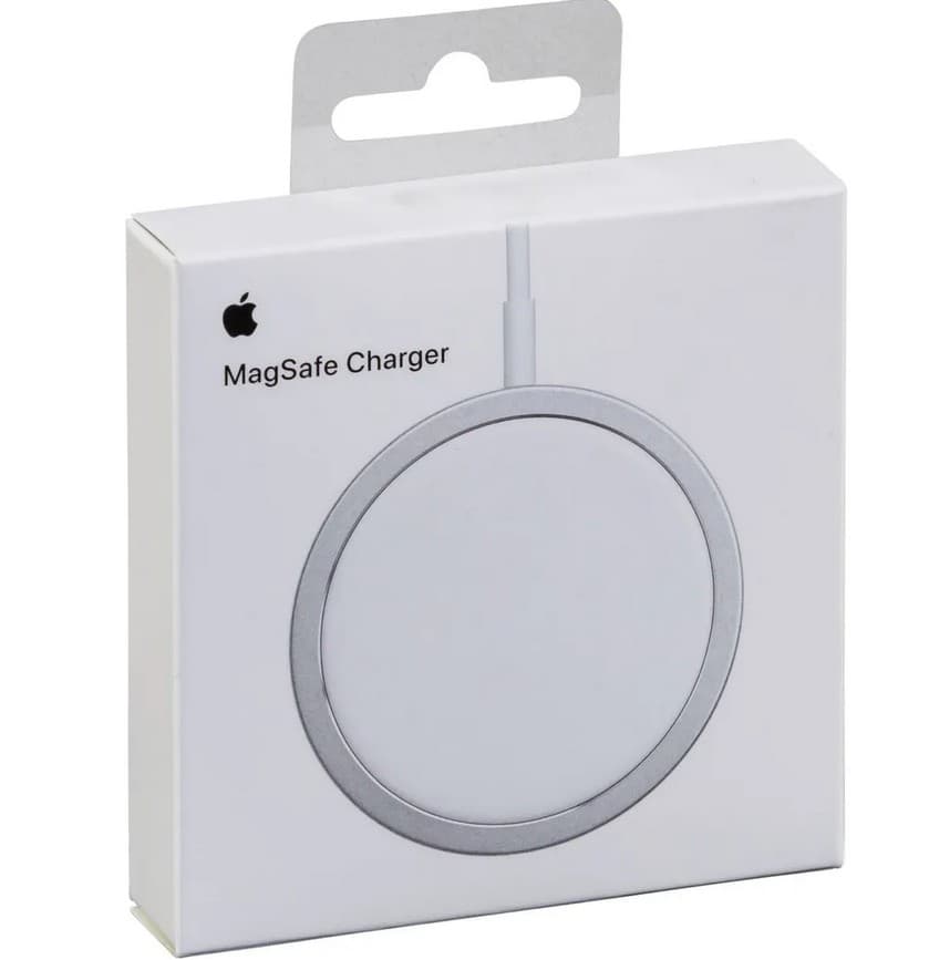 Main image of Apple MagSafe 15W (1m)
