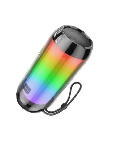Main image of Borofone BR25 BT5.3 / 5W*1, 1200mAh (черный)