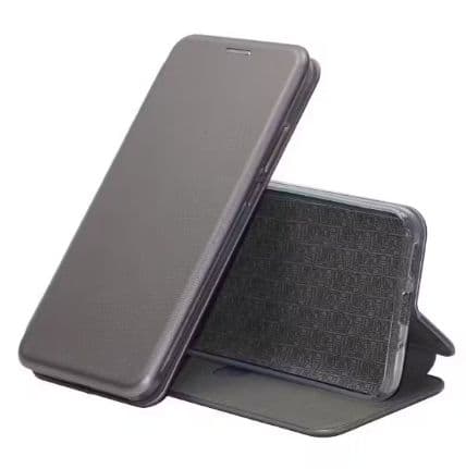 Main image of WELLMADE для Samsung A36 (серебристый)