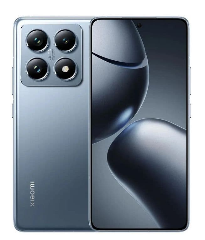 Xiaomi 14T Pro 12/256GB