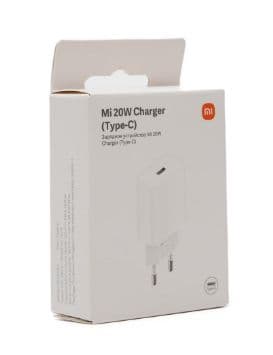 Main image of Xiaomi Mi 20W PD (original)