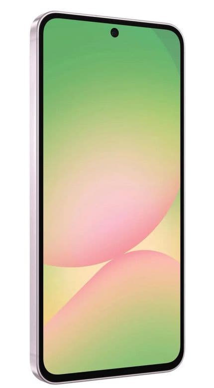 Main image of Samsung Galaxy A56 8/256GB (розовый)