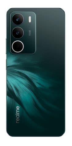 Main image of Realme C71 6/128GB (зеленый)
