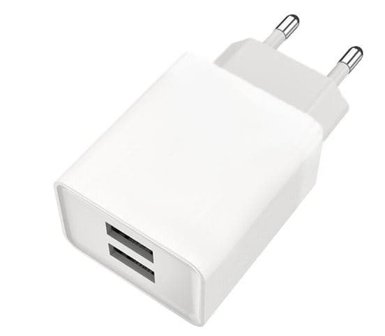Main image of REELF RC06E 2USB (2.4A)