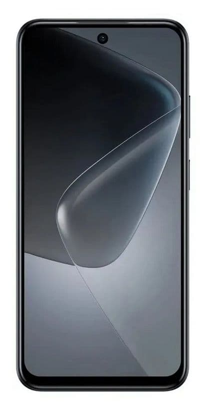 Main image of Infinix HOT 50i 6/128GB (черный)