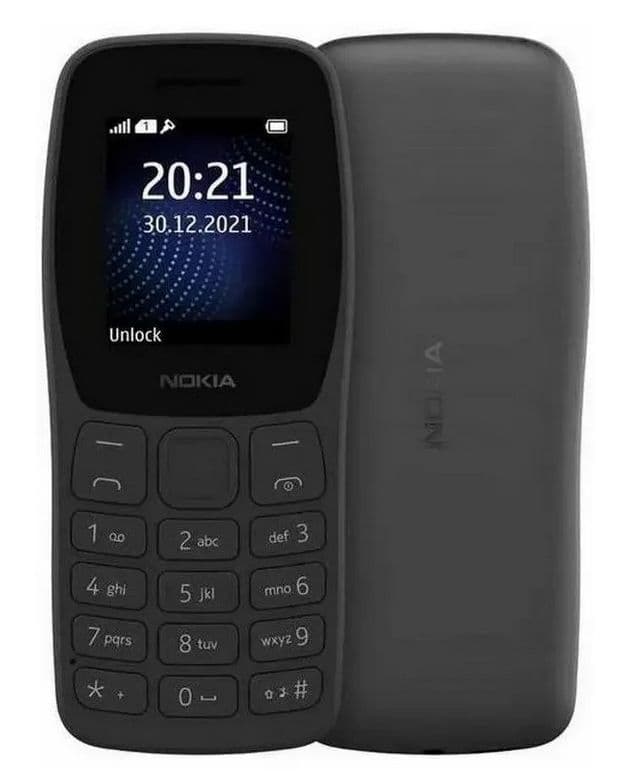 Main image of Nokia 105 TA-1416 DS