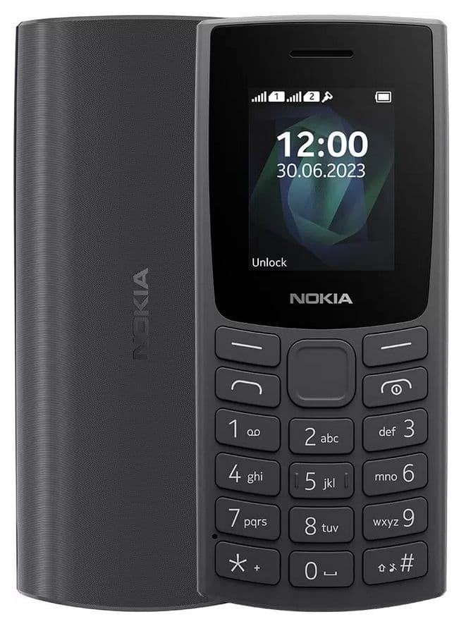 Nokia 105 Dual sim TA-1557