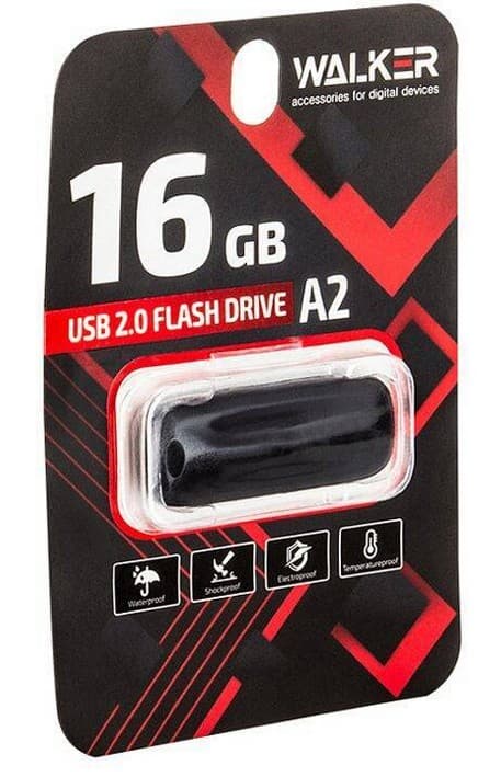 Main image of WALKER 16Gb