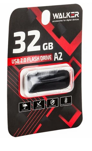 Main image of WALKER 32Gb