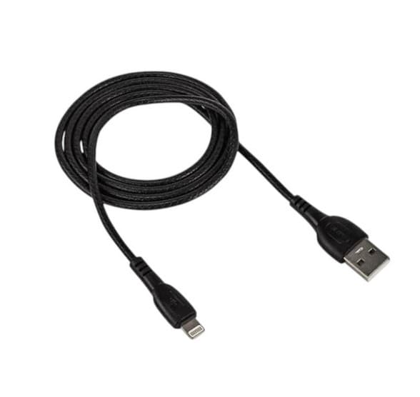 Main image of WALKER C325 для Lightning 2.4A (1м)