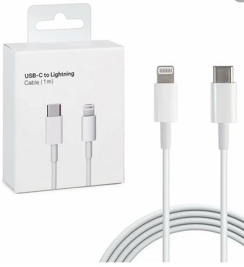 Main image of Apple MUQ93ZM/A 1m (original)