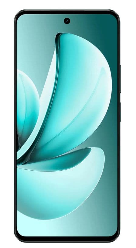 Main image of Realme C71 8/256GB (зеленый)