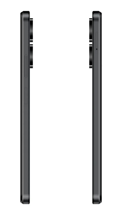 Main image of Meizu Note 21 Pro  8/256GB (черный)