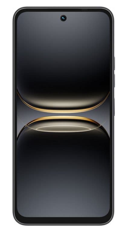 Main image of Tecno Spark 40C 8/256GB (черный)