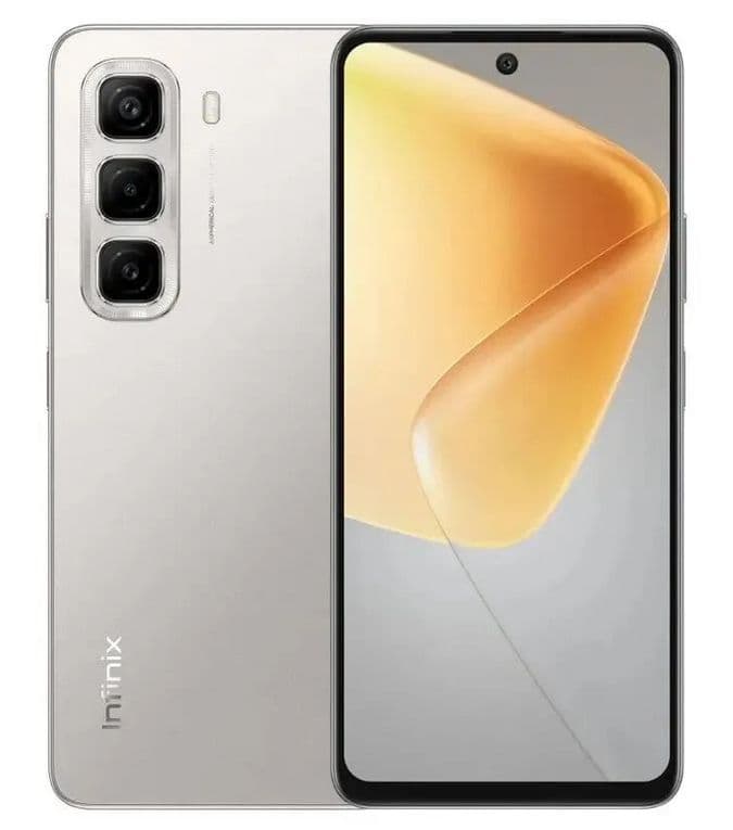 Infinix HOT 50 6/256GB