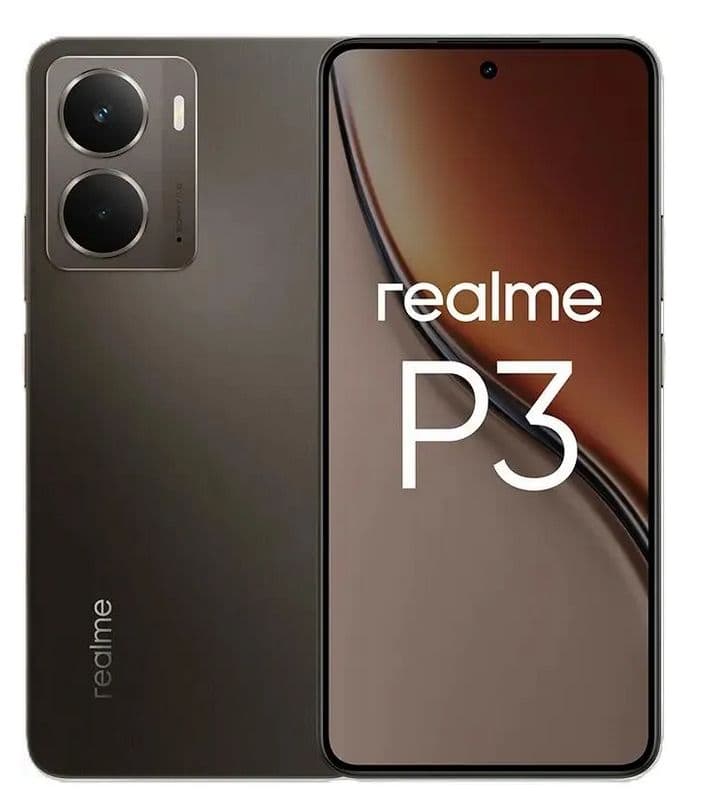 Main image of Realme P3 8/256GB