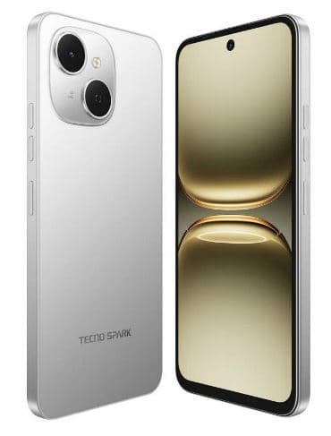 Main image of Tecno Spark 40C 8/256GB