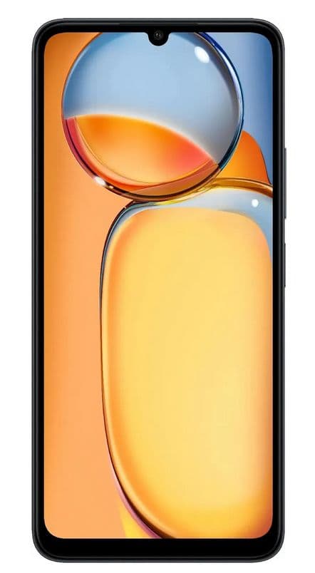 Main image of Xiaomi Redmi 13C 8/256GB (чёрный)