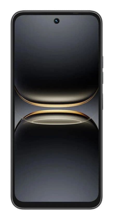 Main image of Tecno Spark Go 2 3/64GB (черный)