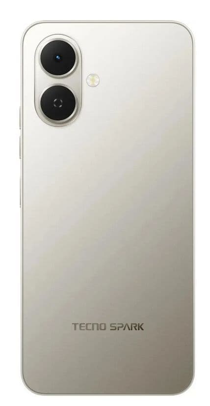 Main image of Tecno Spark Go 2 3/64GB (серый)