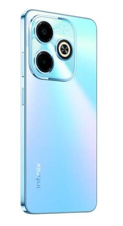 Main image of Infinix HOT 40i 8/256GB (синий)