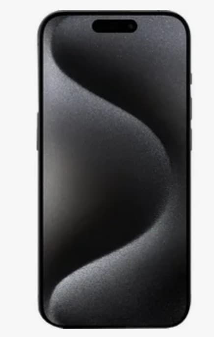 Main image of LANCY iPhone 15 Plus (черный)