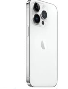 Main image of LANCY iPhone 14 Pro (белый)