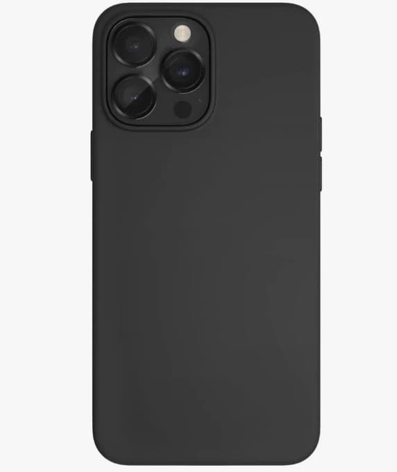 Main image of LANCY iPhone 14 Pro (черный)