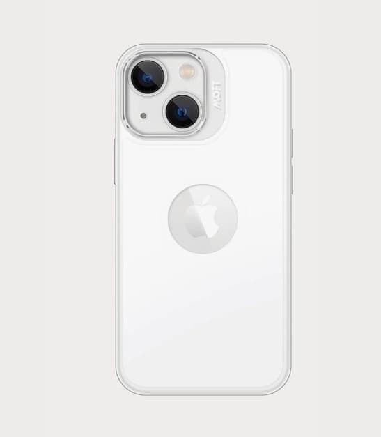 Main image of LANCY iPhone 13/14 (белый)