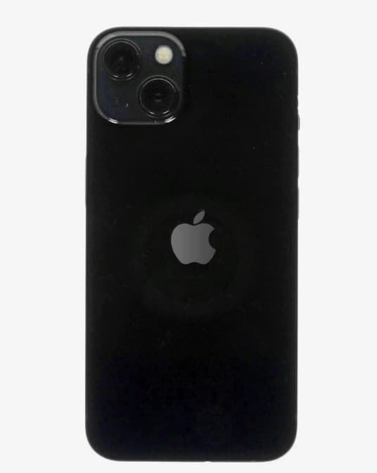 Main image of LANCY iPhone 13/14 (черный)