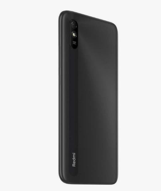 Main image of LANCY Xiaomi Redmi 9A (белый)