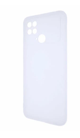 Main image of LANCY Xiaomi Poco C40 (белый)