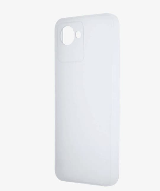 Main image of LANCY Realme C30/C30S/Narzo 50i PRIME (белый)