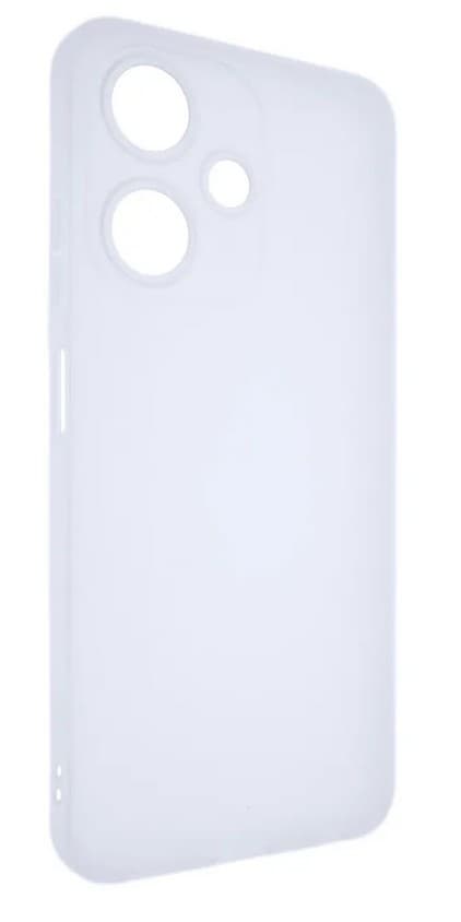 Main image of LANCY Infinix HOT 30i (белый)
