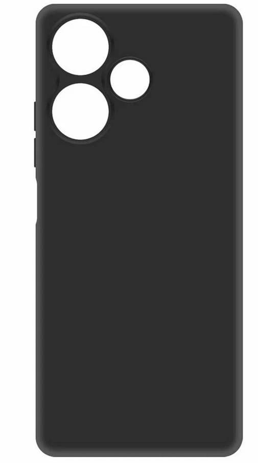 Main image of LANCY Infinix HOT 30i (черный)